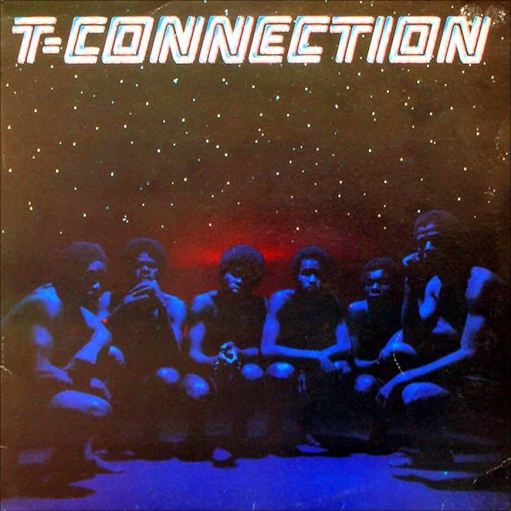 T-Connection 🇧🇸 the first Bahamian band to sign with a major US label (Capitol). They had five top 10 hits on the US Dance Music chart, with "Do What You Wanna Do" reaching #1, and also two hits on the Billboard Hot 100. 

Bahamian funk >>>