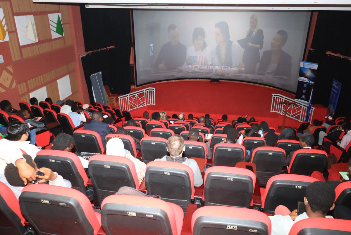 Dedan Kimathi University of Technology tweet media