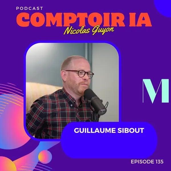 Comptoir IA : LinkedIn = Versailles, Instagram = Broadway : La théorie GÉNIALE sur les réseaux sociaux ! lbr.io/V1WlQS