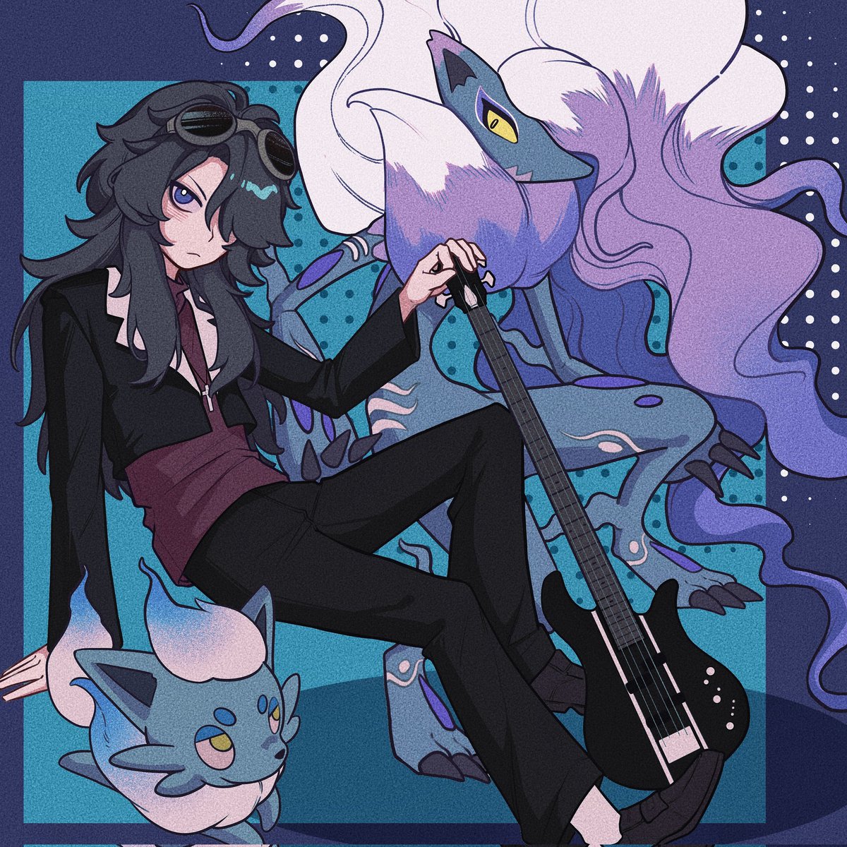 HEATH✖️索罗亚/索罗亚克
#HEATH