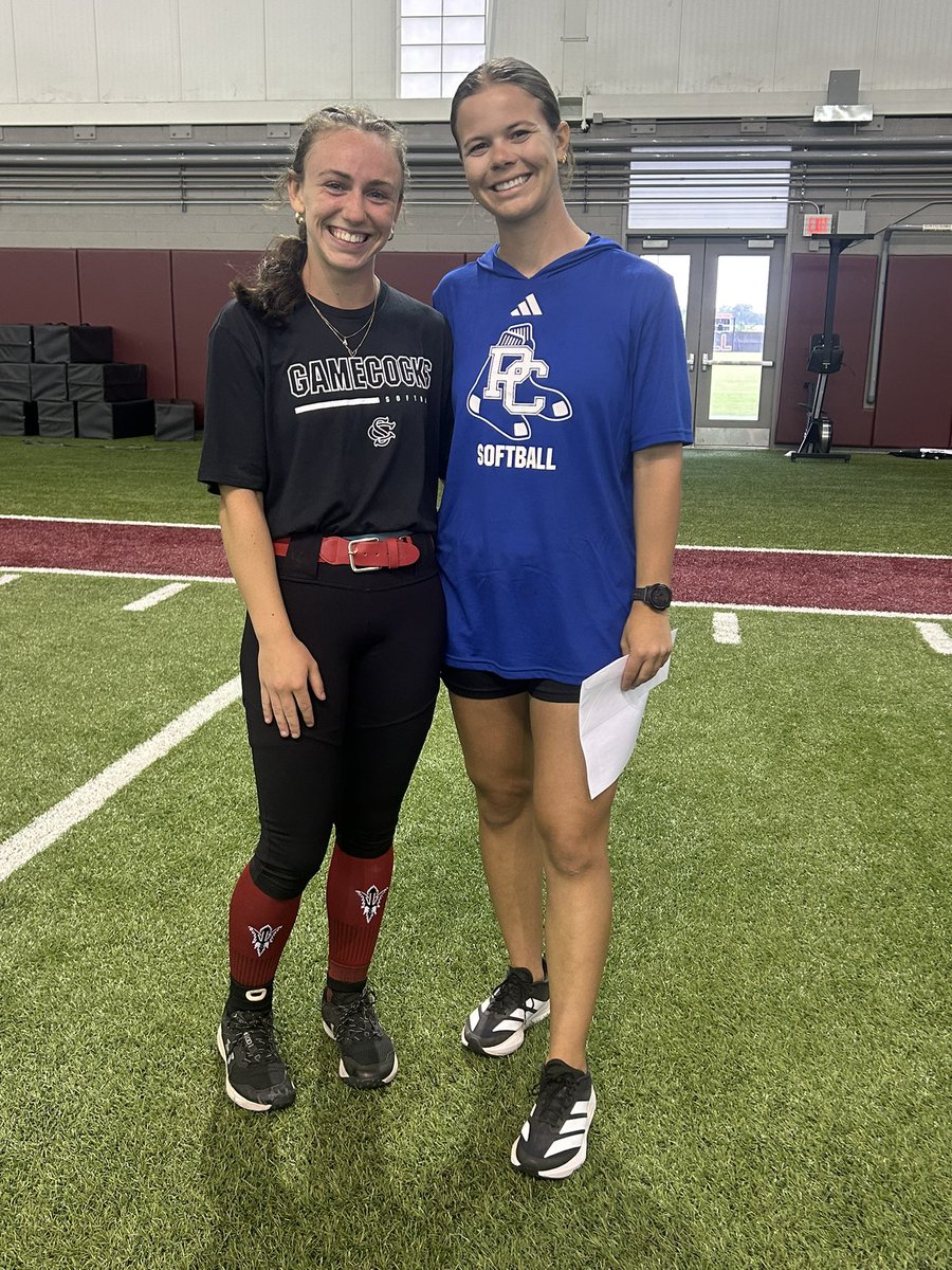 Addison Freiberger (@freiberger2028) on Twitter photo It was so much fun to work with you at camp again! Thank you Coach Anderson! <a href="/korynnaanderson/">Korynna</a> <a href="/Devilsred09ny/">Montgomery Devils 09 Red</a> <a href="/NortheastDevils/">Northeast Devils National 16u</a> <a href="/Devilscastro/">Montgomery Devils Castro</a> <a href="/shana_Ogara/">Shana O’Gara</a> <a href="/CoachPenny_OLY/">Penny Rosario Roberts</a> <a href="/CoastRecruitsSB/">Coast Recruits 🥎</a> <a href="/CoastRecruits/">Coast 2 Coast Recruits</a> <a href="/FastpitchAthRec/">Fastpitch Athlete Recruits</a> <a href="/TOP_D1RECRUITS/">Softball Top Preps Retweet</a> <a href="/DirectRecruits/">Direct Recruits</a> <a href="/SBRRetweets/">Softball Recruiting Reposts</a> <a href="/PL_sbrecruiting/">POWERLINE RECRUITING CO | SOFTBALL RECRUITING</a> It was so much fun to work with you at camp again! Thank you Coach Anderson! <a href="/korynnaanderson/">Korynna</a> <a href="/Devilsred09ny/">Montgomery Devils 09 Red</a> <a href="/NortheastDevils/">Northeast Devils National 16u</a> <a href="/Devilscastro/">Montgomery Devils Castro</a> <a href="/shana_Ogara/">Shana O’Gara</a> <a href="/CoachPenny_OLY/">Penny Rosario Roberts</a> <a href="/CoastRecruitsSB/">Coast Recruits 🥎</a> <a href="/CoastRecruits/">Coast 2 Coast Recruits</a> <a href="/FastpitchAthRec/">Fastpitch Athlete Recruits</a> <a href="/TOP_D1RECRUITS/">Softball Top Preps Retweet</a> <a href="/DirectRecruits/">Direct Recruits</a> <a href="/SBRRetweets/">Softball Recruiting Reposts</a> <a href="/PL_sbrecruiting/">POWERLINE RECRUITING CO | SOFTBALL RECRUITING</a>