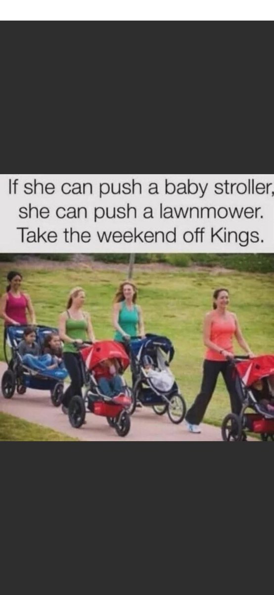 🤣 I'm going to ride my bike.