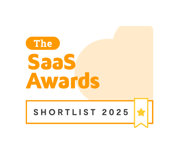 🎉 Big news: WebPT has been named to the 2025 SaaS Awards shortlist for Best SaaS Solution for Healthcare &amp; Life Sciences!

We're proud to be recognized for the impact we're making in rehab therapy—and grateful to be in great company: webpt.co/4lLi5z7

#SaaSAwards