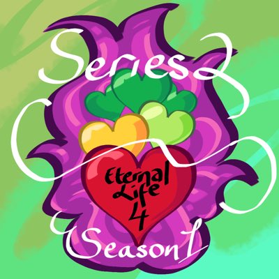 EternalLifeSMP's tweet image. #NewProfilePic