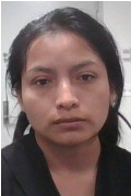 EROBoston's tweet image. ICE @EROBoston arrested arrested Gladys Samanta Tentets-Pitiur, an illegally present, 24-year-old citizen of Ecuador in New Haven, Connecticut. Tentets-Pitiur's criminal history includes an arrest for felony risk of injury to a child.