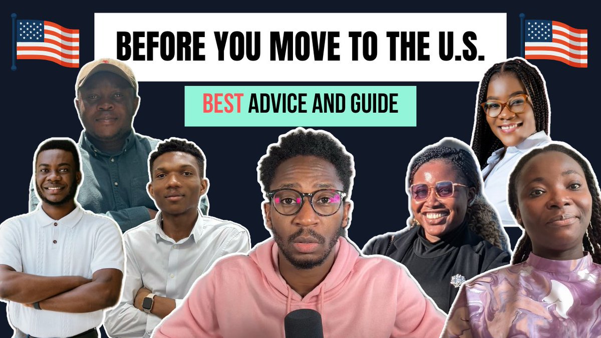 shaiguides's tweet photo. What We Wish We Knew Before Coming to the U.S.
Here's the link for Saturday, 6 pm GMT:
https://t.co/ZbqA6IErj2
Thank you and see you soon.
#studyabroad #scholarship #f1visaInterview #usvisa #studentvisa #internationalstudents #graduateschool #fundingopportunities https://t.co/HfDfkFgytT