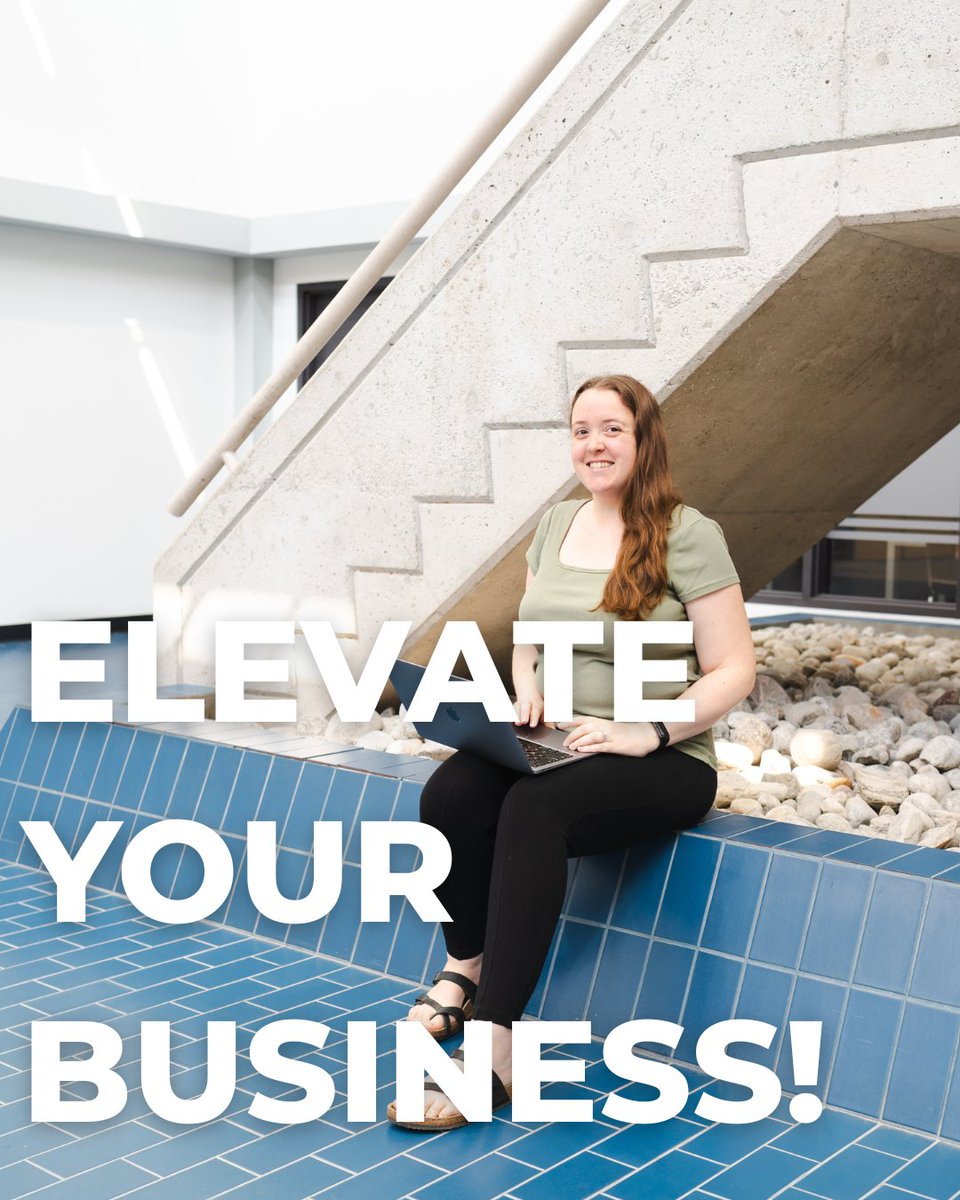 amsdigital_ca's tweet image. Elevate your business with us!
 From clicks to conversions, we turn your online presence into real growth. 📈
 Let’s make digital work for you.
-
 #AMSDigital #DigitalMarketing #SocialMediaMarketing #BrandGrowth #MarketingExperts #OnlineSuccess #Belleville #BOQ