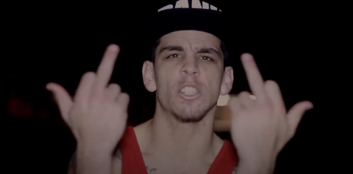 youtu.be/xezK2B8lY_k?si…

yall heard this new heat? this shit so fire, coming from same dude who said I won’t make it in life <a href="/RapperTTV/">Ghost Rapper</a> this shit raises roofs, recommend to play on every speaker and radio station near you