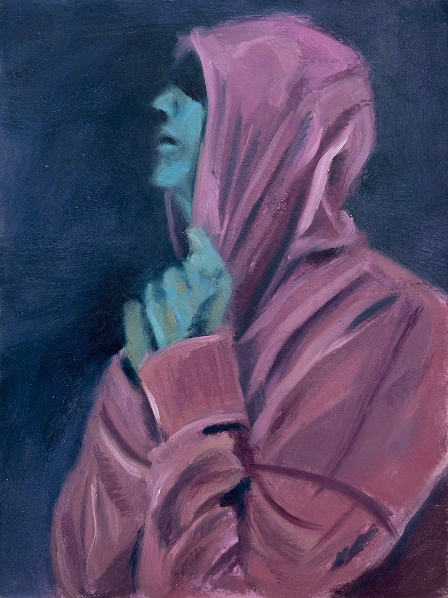 For the ones who carry a lot and say little