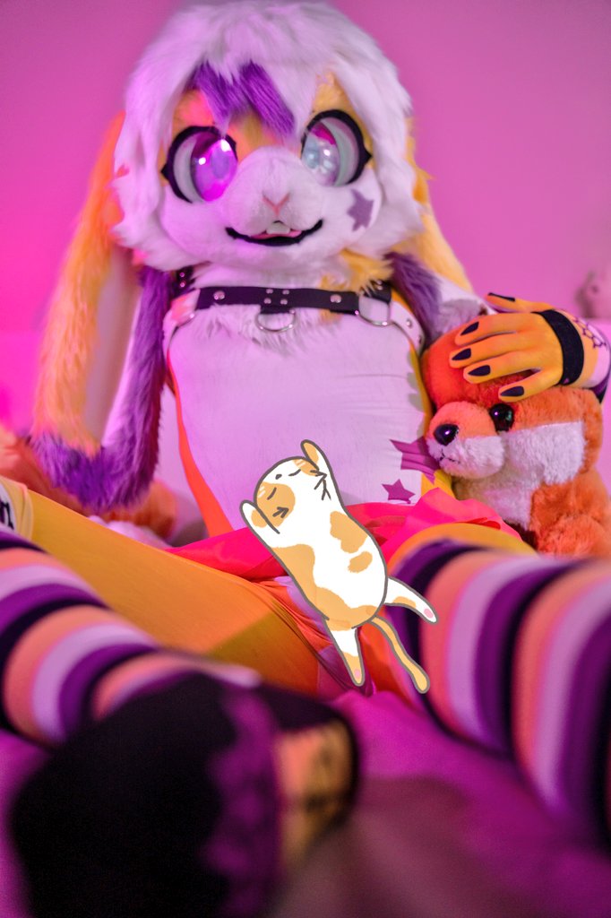 the sticker's there… but maybe it doesn't need to be 0:3
can you convince me? 🔥

📸 <a href="/Simo_Fox_AD/">Simo</a>