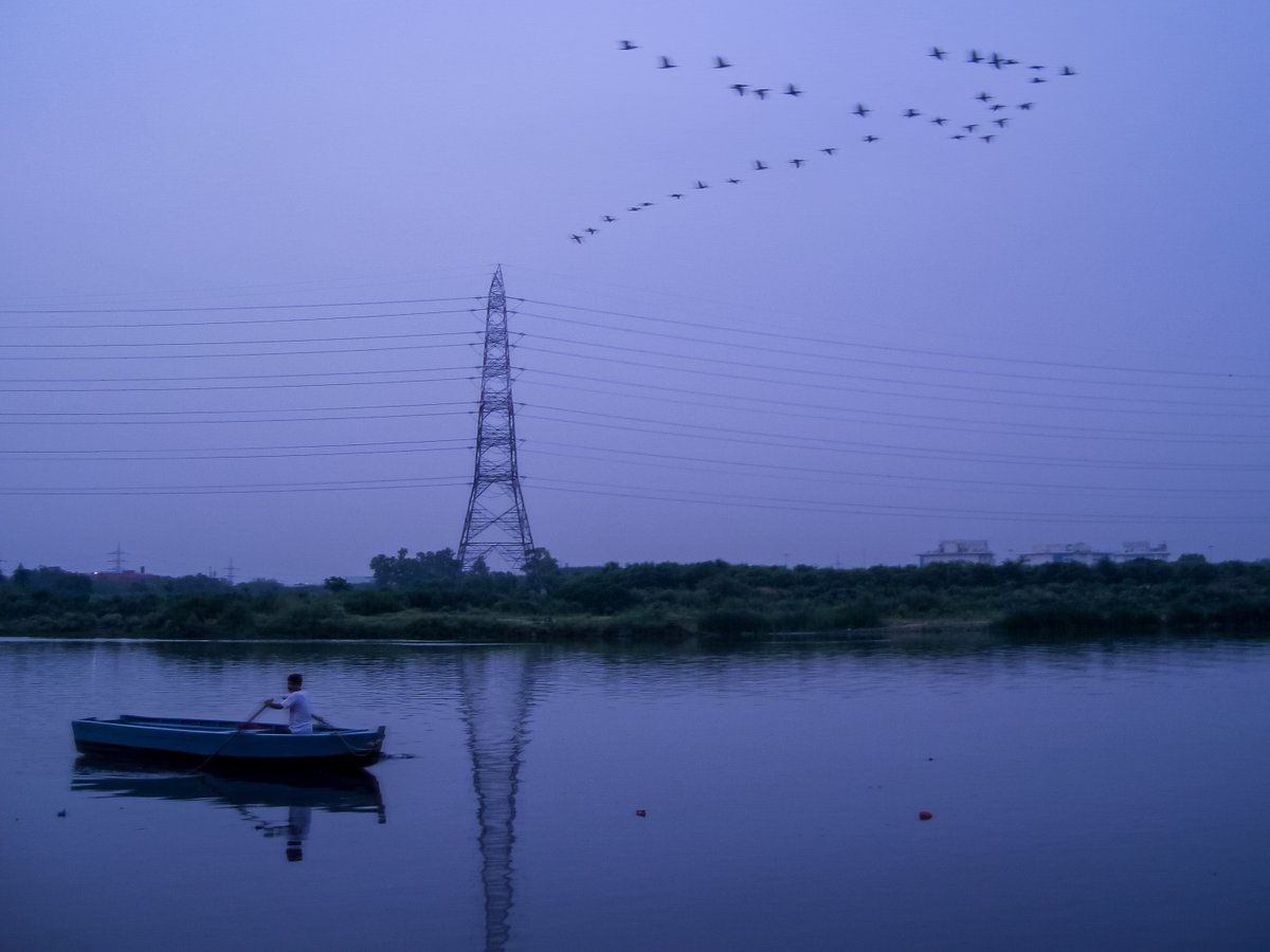 "O Majhi re" 15 editions at 15 Tezos

objkt.com/tokens/KT1SgBF…