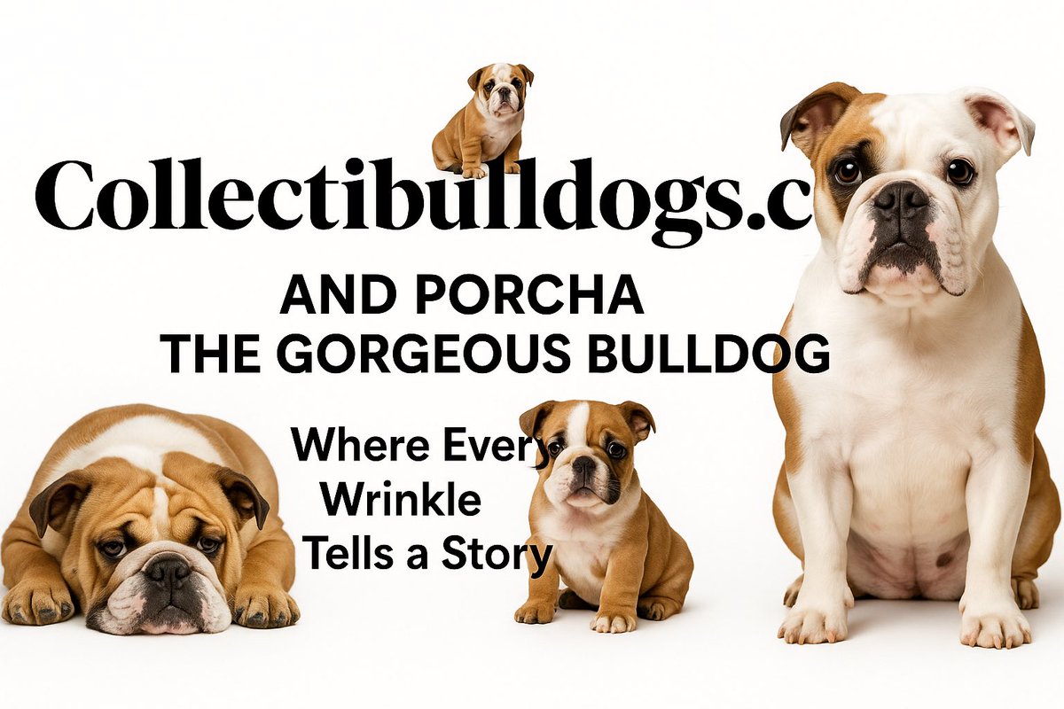 ClarasJewelry (@clarasjewelry) on Twitter photo Collectibulldogs <a href="/collectibulldog/">Collectibulldogs</a>
#collectibles #vintage #antiques #dogs #bulldogs
#photos #gallery #articles #blogs #illustrations
#online #museum #educational #fun #free
collectibulldogs.com Collectibulldogs <a href="/collectibulldog/">Collectibulldogs</a>
#collectibles #vintage #antiques #dogs #bulldogs
#photos #gallery #articles #blogs #illustrations
#online #museum #educational #fun #free
collectibulldogs.com