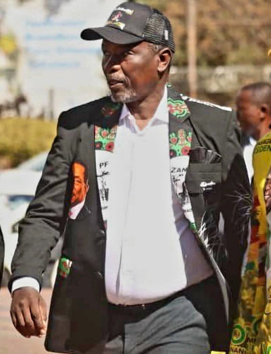 2) who mirrors the glaring ignorance &amp; fascism of those he serves . Universities are citadels of highest forms of celebral engagement. They can not be reduced to rag tag sub committees of a corrupt kleptocratic ruling party taken over by a greedy illiterate parasitic elite .