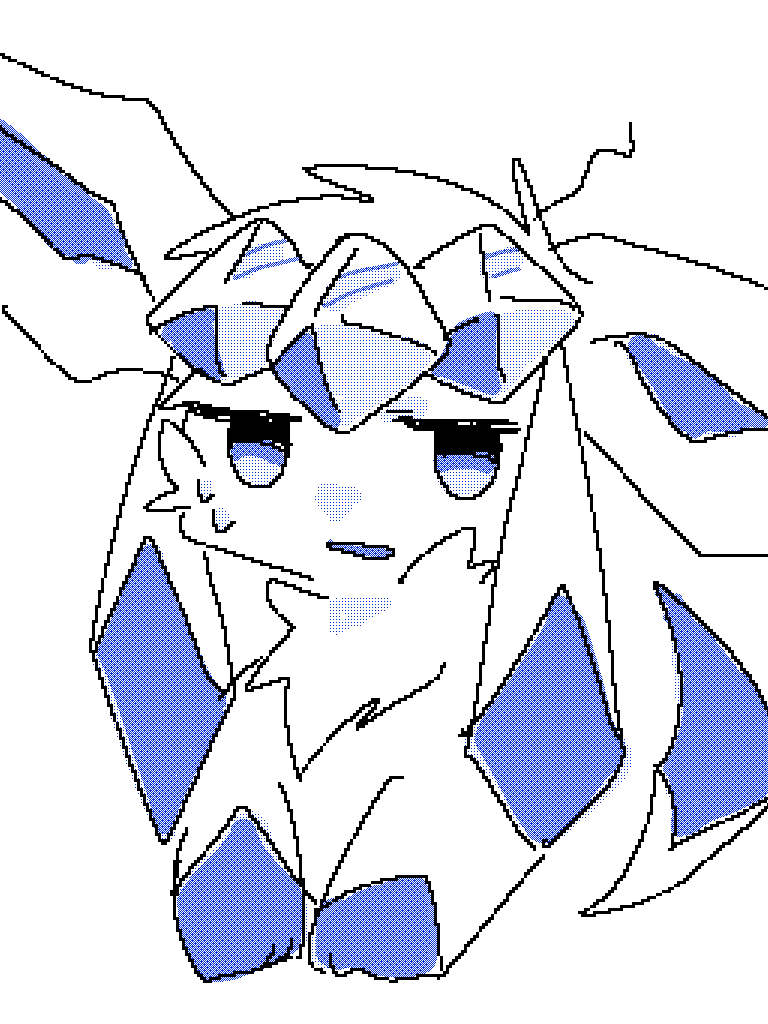sleeptime_01's tweet image. ちょっと前のらくがき