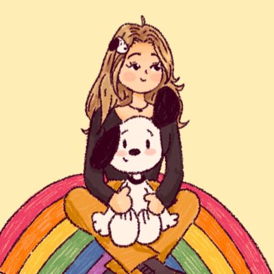 #NewProfilePic courtesy of the loml <a href="/rosieroot/">rosie</a>