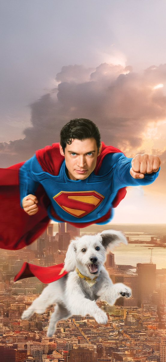Komix Bro | 4K DC, Marvel, Sonic 3 Shots! (@thekomixbro) on Twitter photo βοΈ SUPERMAN in 4K
4K MOBILE WALLPAPER
for iPhone &π± Samsung
with KRYPTO & David Corenswet!
π₯ CUSTOM KEY ART
π± 4K | 1868β Γ β3840
π₯ Edit By Me <a href="/theKomixBro/">Komix Bro | 4K Wallpapers & Textless Posters!</a> βοΈ SUPERMAN in 4K
4K MOBILE WALLPAPER
for iPhone &π± Samsung
with KRYPTO & David Corenswet!
π₯ CUSTOM KEY ART
π± 4K | 1868β Γ β3840
π₯ Edit By Me <a href="/theKomixBro/">Komix Bro | 4K Wallpapers & Textless Posters!</a>