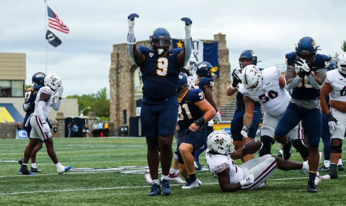 Ty’Jah Brown 🕸️ (@tyjah2028) on Twitter photo #AGTG extremely blessed to receive my 8th offer from <a href="/ToledoFB/">Toledo Football</a> <a href="/CoachCandle/">Jason Candle</a> <a href="/CoachFlemWR/">RJ Fleming</a> <a href="/MrPrimetime4/">LaTroy Lewis</a> <a href="/nester_nick/">Nick Nester</a> <a href="/R_AmirGantCoach/">R.Amir Gant</a> <a href="/coach_leeclark/">Lee Clark</a> <a href="/On3sports/">On3</a> <a href="/MacCorleone74/">Rion (Ree-un) Young</a> <a href="/247Sports/">247Sports</a> #AGTG extremely blessed to receive my 8th offer from <a href="/ToledoFB/">Toledo Football</a> <a href="/CoachCandle/">Jason Candle</a> <a href="/CoachFlemWR/">RJ Fleming</a> <a href="/MrPrimetime4/">LaTroy Lewis</a> <a href="/nester_nick/">Nick Nester</a> <a href="/R_AmirGantCoach/">R.Amir Gant</a> <a href="/coach_leeclark/">Lee Clark</a> <a href="/On3sports/">On3</a> <a href="/MacCorleone74/">Rion (Ree-un) Young</a> <a href="/247Sports/">247Sports</a>