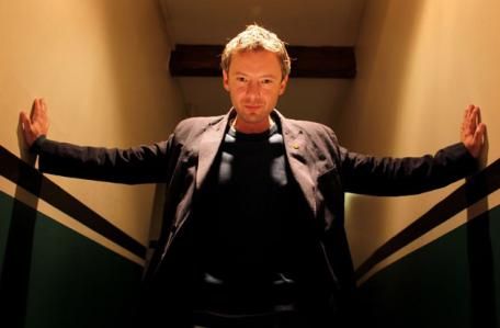 feliz aniversário john simm