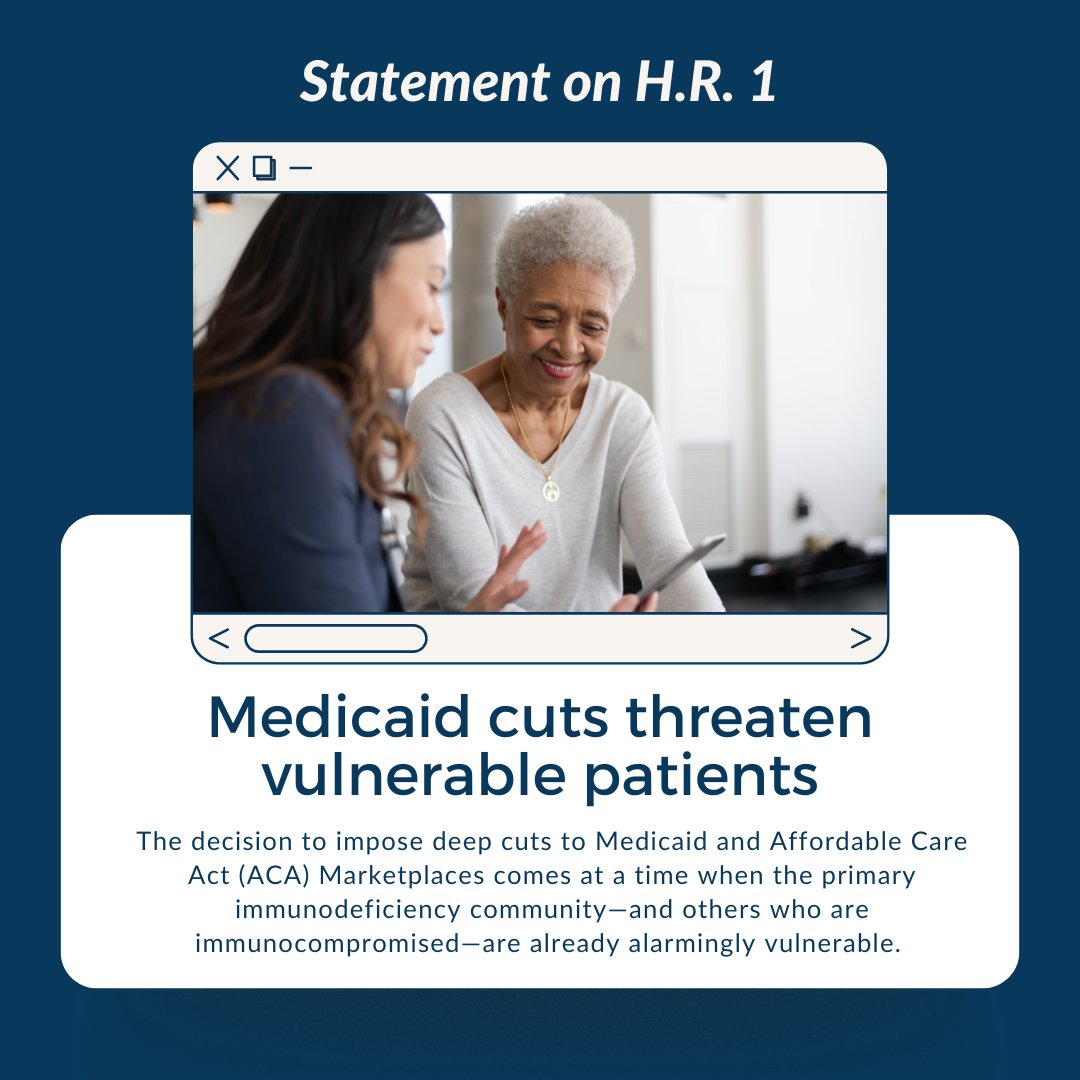 immunedeficienC's tweet image. Read the full statement here: bit.ly/40adhei