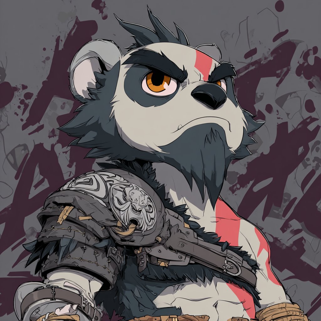 arys_nft's tweet image. You like one of these?
Go check Younglings out 🔥🔥🔥
Cute and nice characters blended with cool animals
worldofv.art/collection/43b…
@worldofv_art