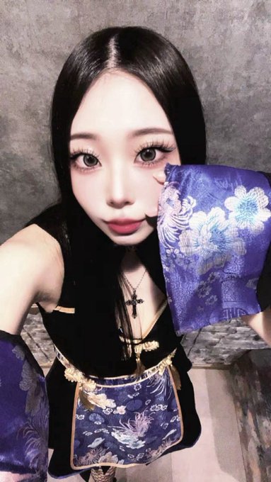 琴似Girls Cafe＆Bar CRYSTALのツイート