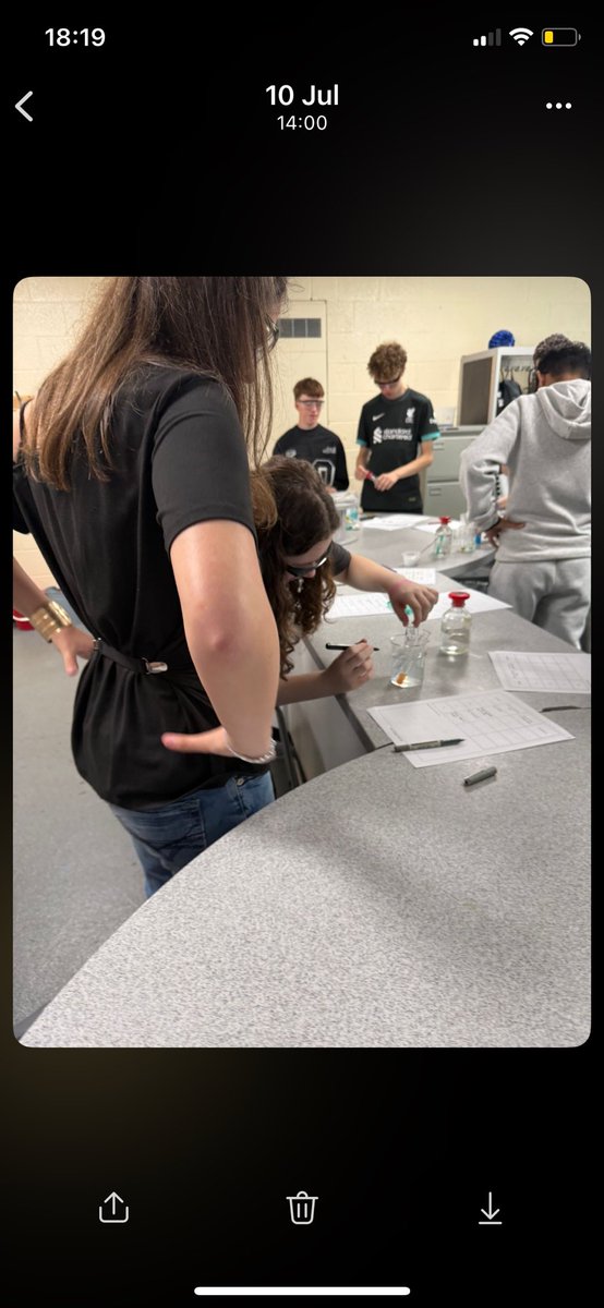 Rivington & Blackrod Sixth Form (@rivisixthform) on Twitter photo Year 10 had a fantastic day experiencing KS5 lessons today <a href="/RBHSBolton/">Rivington & Blackrod High School</a> 💫 Year 10 had a fantastic day experiencing KS5 lessons today <a href="/RBHSBolton/">Rivington & Blackrod High School</a> 💫