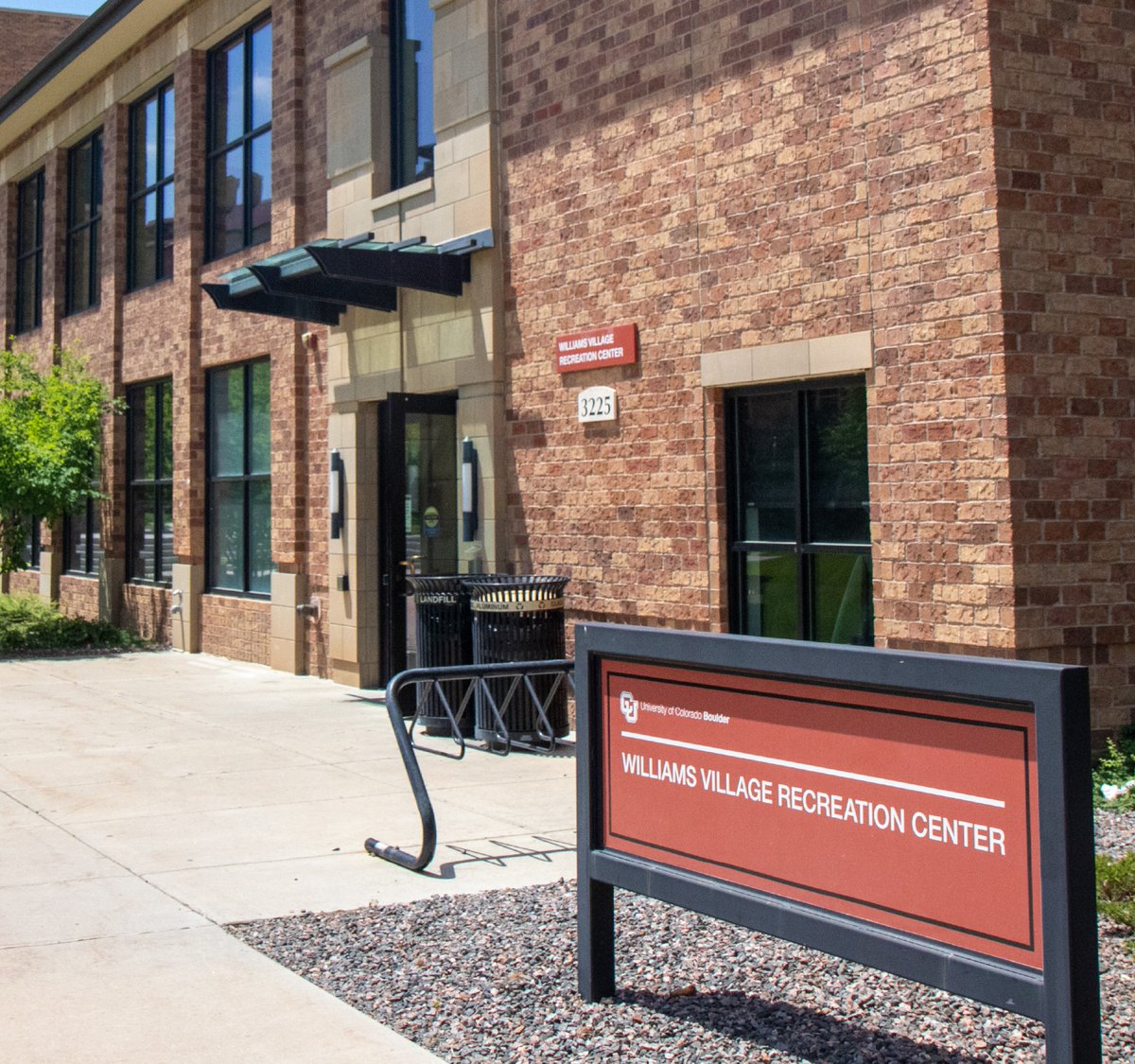 CUHealthyBuffs's tweet image. 🚧 The Williams Village Rec Center will be closed from May 8 to mid-August for maintenance and improvements. We appreciate your understanding and apologize for any inconvenience. 

Check out the Main Student Recreation Center hours: bit.ly/2Se8cla