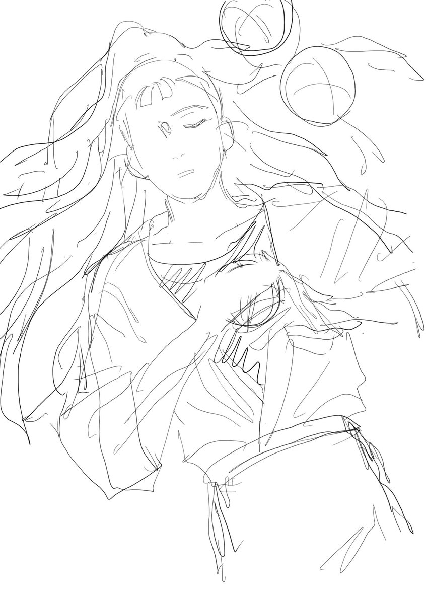 grfrtea's tweet image. 仙