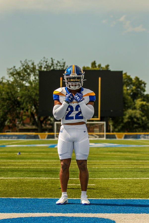 Ryan Held (@coachrheld) on Twitter photo 🚨🚨🚨New Road Uniforms! Coming to a road game near you! 🥶🥶🥶🥶 👀👀👀👀
<a href="/UNK_Athletics/">UNK Athletics</a> <a href="/UNK_Football/">UNK Football</a>
<a href="/UNKearney/">University of Nebraska at Kearney</a> 👇🤘🤘🤘
Credit-LaurenDiaz 🚨🚨🚨New Road Uniforms! Coming to a road game near you! 🥶🥶🥶🥶 👀👀👀👀
<a href="/UNK_Athletics/">UNK Athletics</a> <a href="/UNK_Football/">UNK Football</a>
<a href="/UNKearney/">University of Nebraska at Kearney</a> 👇🤘🤘🤘
Credit-LaurenDiaz