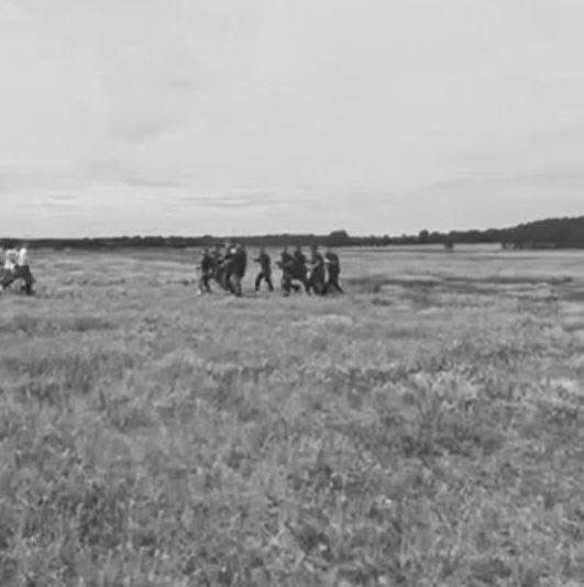 Devir değişti ve zamanın koşullarına ayak uyduruyoruz.. Köklü bir takımın grubuna karşı, gelenekselleşmeye başlayan “TARLA KAPIŞMASINA” çıktık.. 
Kurallara uyup, cesurca er meydanına çıkan rakibimize ve Kartallarımıza teşekkür ediyoruz..