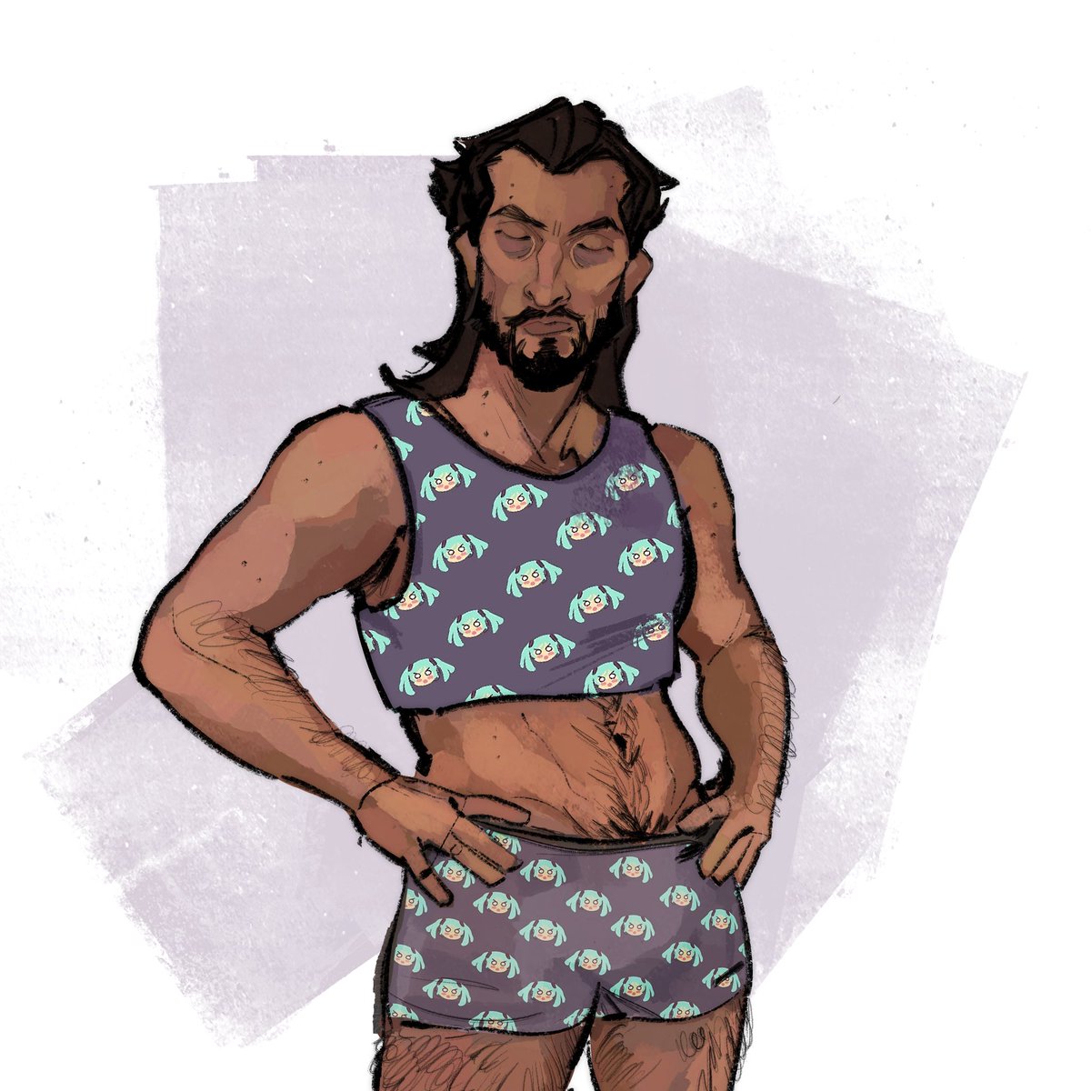 NIK??? opened comms (@nikeliferous) on Twitter photo 