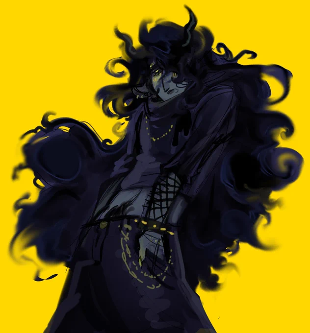 Skips doodle from memory+ lesbian beam