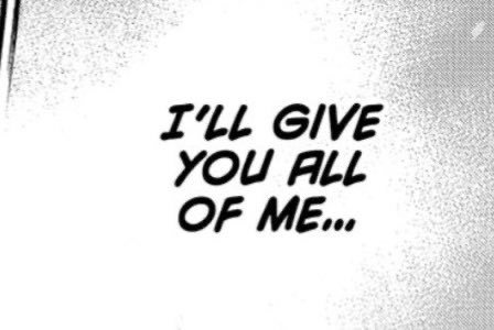 Now that’s what we call character development. 💕 #Noragami