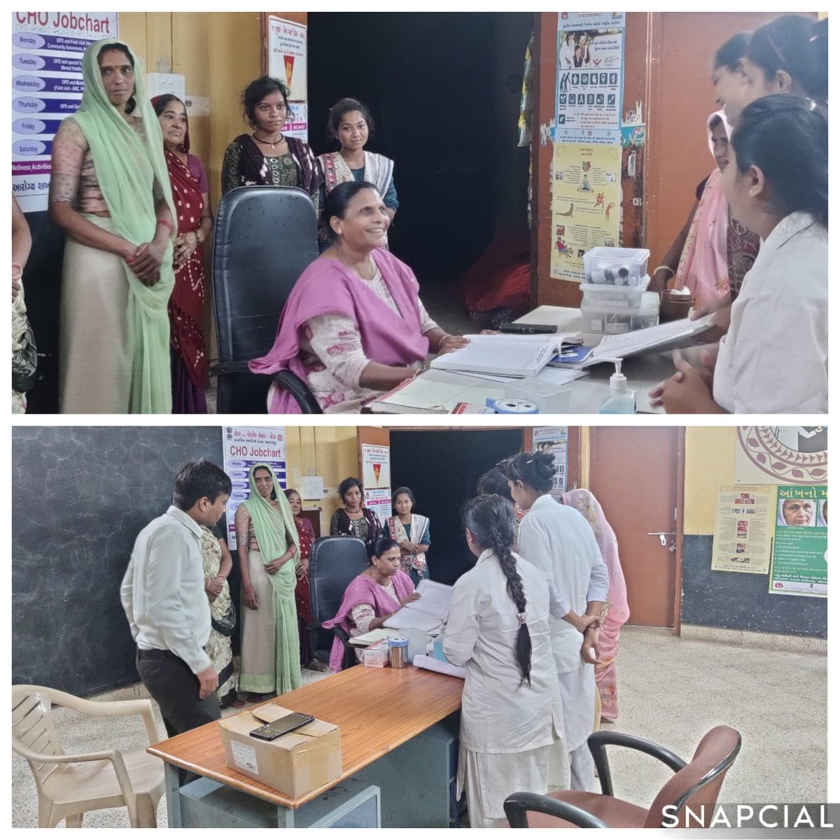 cdho health Department botad tweet media
