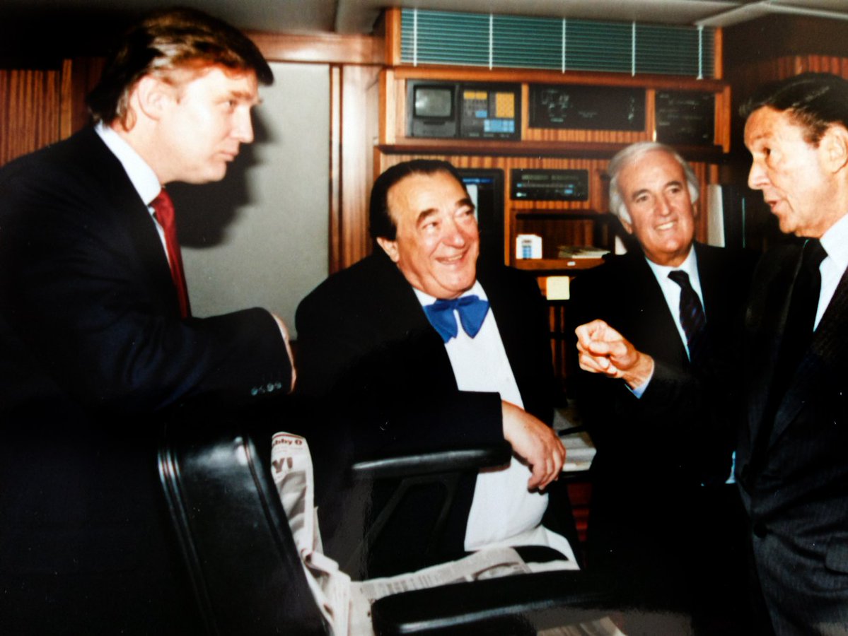 MysticApoth's tweet image. "ARE YOU STILL TALKING ABOUT EPSTEIN?!"
-Donald J Trump, Epstein Client.