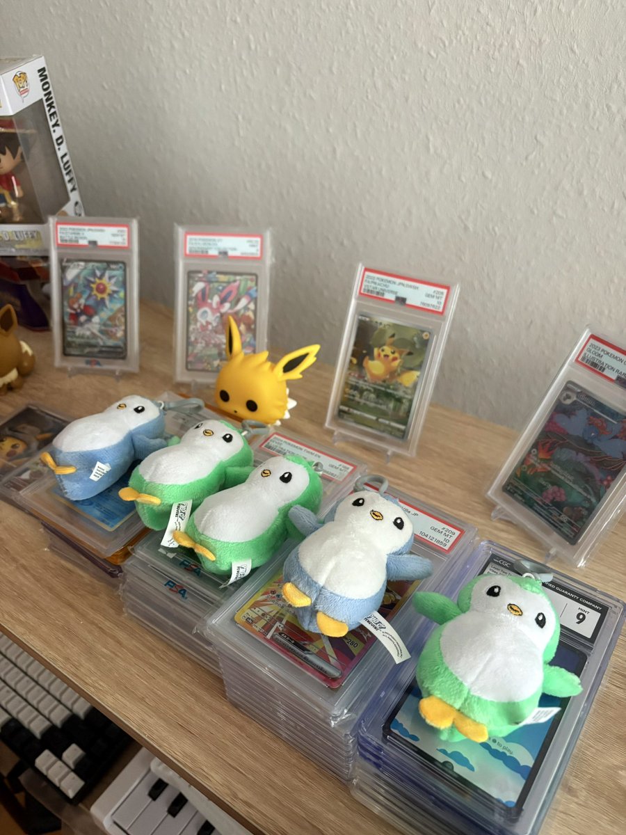 saikai_eth's tweet image. pengu.