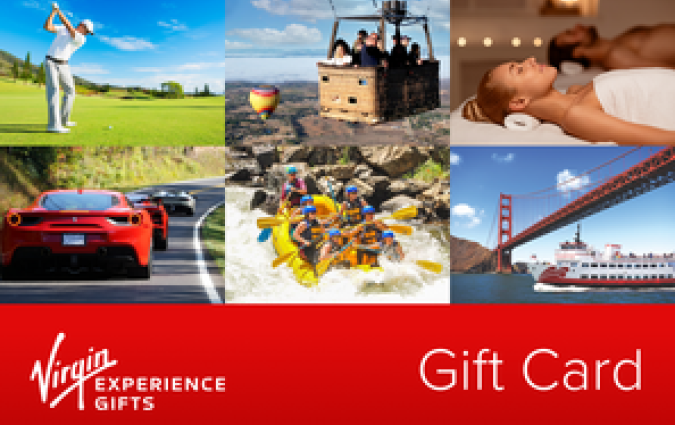 TeamZanobay's tweet image. Virgin Experience Gift Card (USA) — $50-$500
zanobay.com/gift-cards/870…
#Zano #ZanoBay #CryptoGiftCards
* please note: this service is automated, digital gift cards will be delivered within a few hours of purchase *