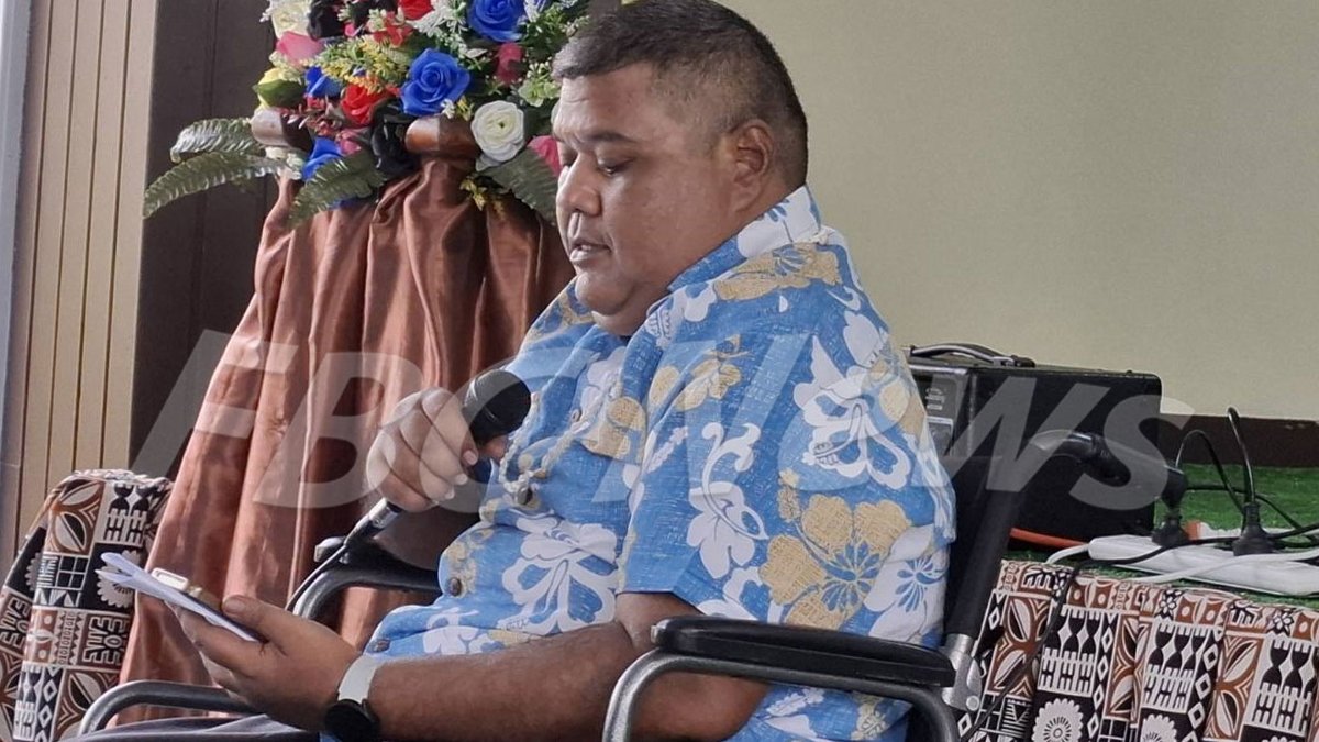 #EliminateLF #beatNTDs Filariasis Fight Gains Ground 🇫🇯in Fiji: "Dr. Emosi Bayanivalu, the Acting Medical Superintendent, says they are sharpening their focus on reaching rural and maritime communities...." fbcnews.com.fj/news/filariasi…