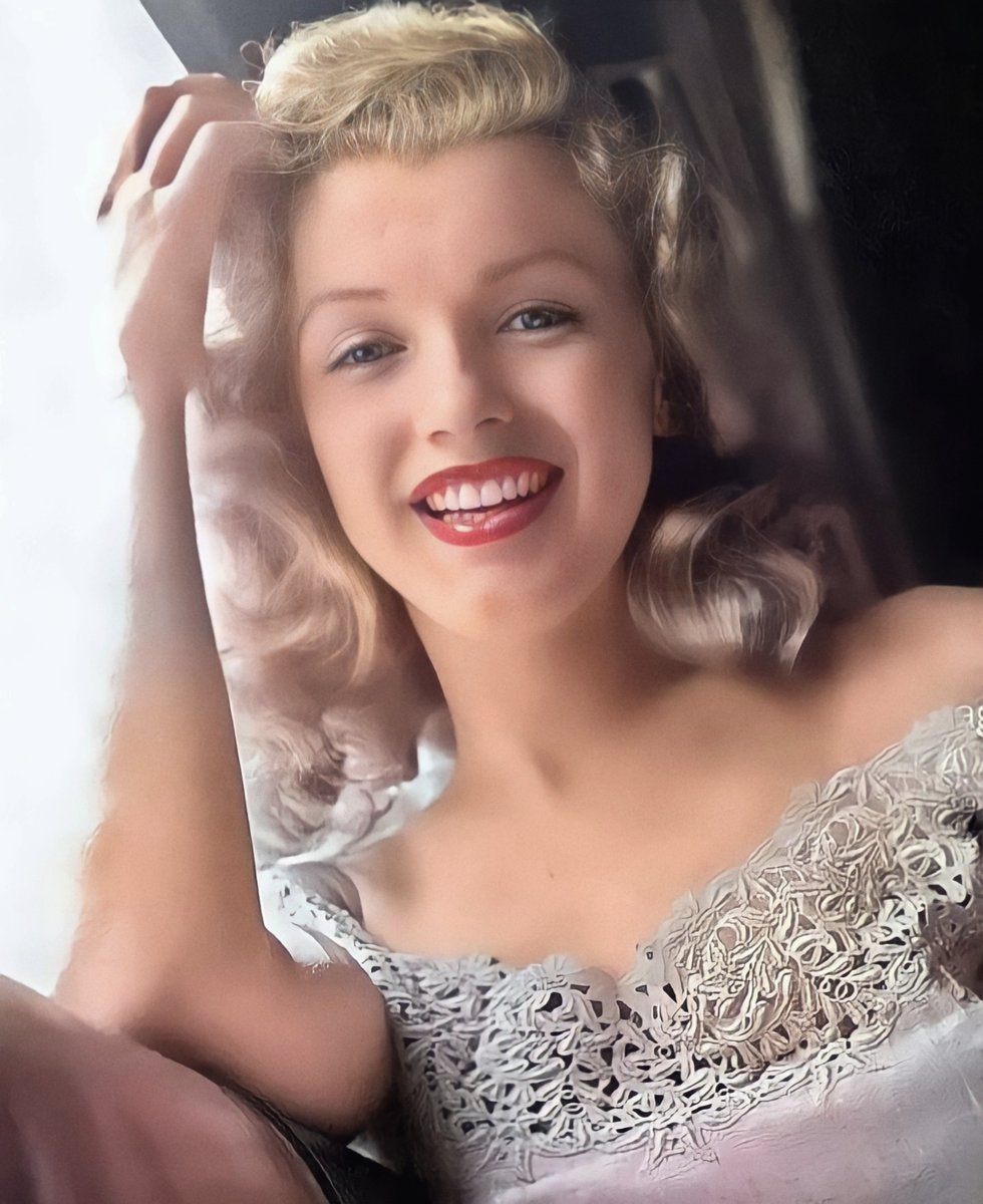 MarilynSpirit's tweet image. Keep in mind there's a clock ticking that we can't see. So love whoever loves you and enjoy life.
amzn.to/4lMQGwz