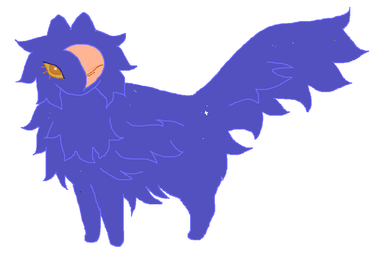 lunarpelt