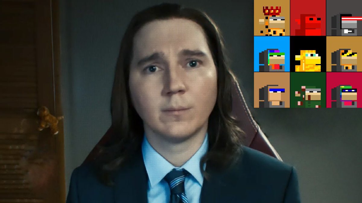 As for me, I like the monkes