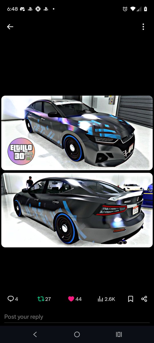 DK_CEZAR (@huh_what_cezar) on Twitter photo Anybody in the GTA community have <a href="/ElTillo30/">๐ช๐ธELTILLO</a> car I can buy plz๐๐ฟ๐๐ฟ๐๐ฟ๐๐ฟ Anybody in the GTA community have <a href="/ElTillo30/">๐ช๐ธELTILLO</a> car I can buy plz๐๐ฟ๐๐ฟ๐๐ฟ๐๐ฟ