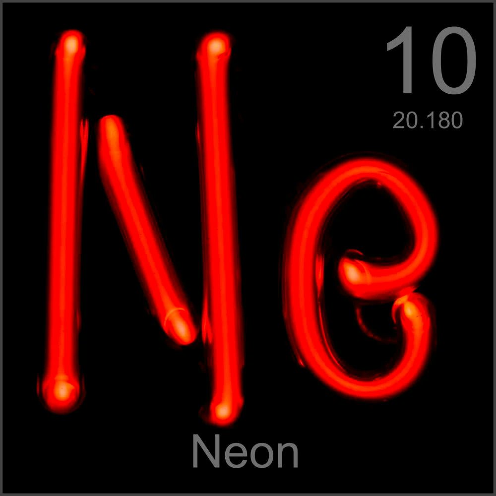 We’re beaming brightly as a NEON sign, because there’s only 10 days left until #ChemEd2025!! 🚨🚨🚨
For Monday’s keynote lecture from <a href="/ChemistryKit/">Dr Kit Chapman</a>, there will be limited copies of his book ”Superheavy: Making and Breaking the Periodic Table” for purchase, or bring your own copy!