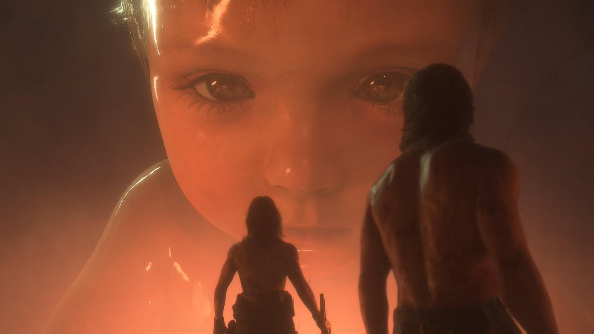 Andriy_Byblik's tweet photo. Just finished Death Stranding 2. Absolute masterpiece. This is one of my favourites till my days are over. #DeathStranding2 https://t.co/c3FjYx9Roz