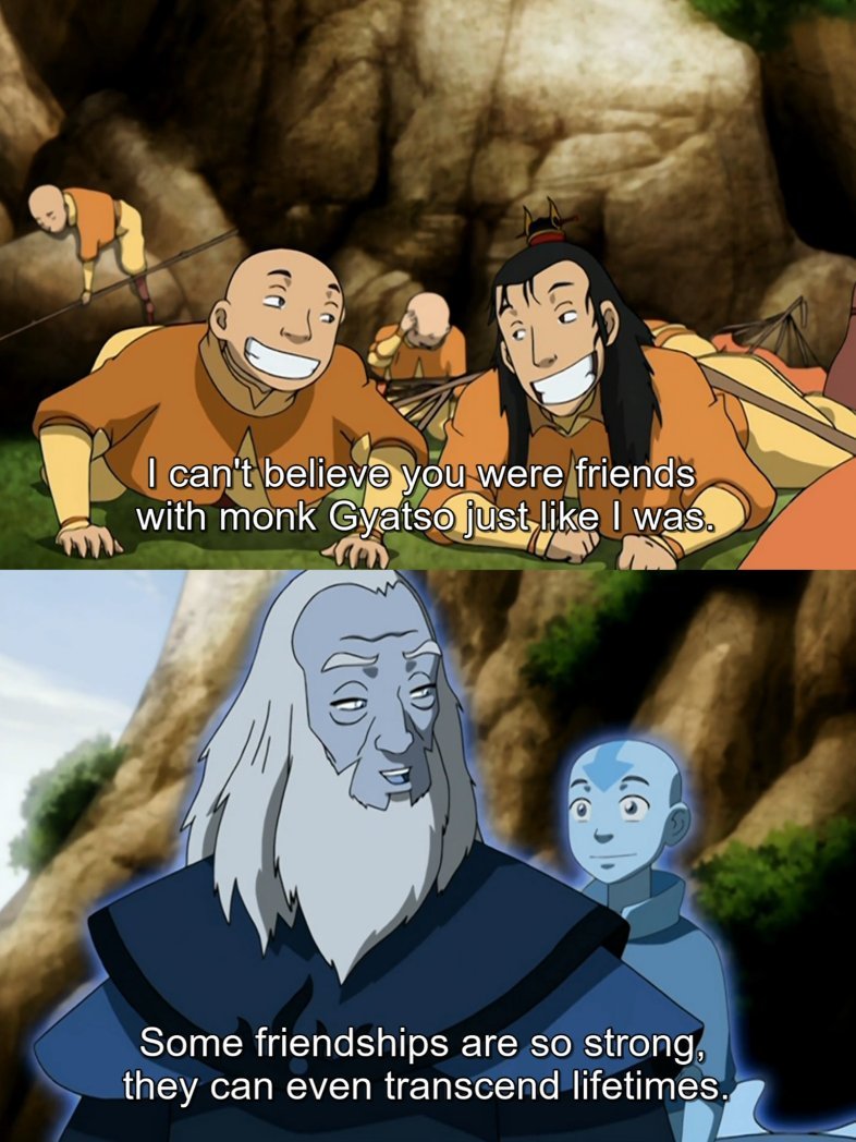 Avatar Universe (@4vataruniverse) on Twitter photo 