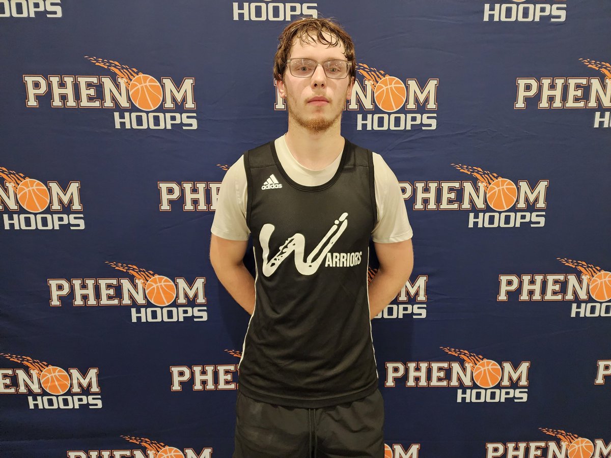MVP #PhenomLIVE 

2025 Matt Watson
2027 Jalen Carter 

WTSA