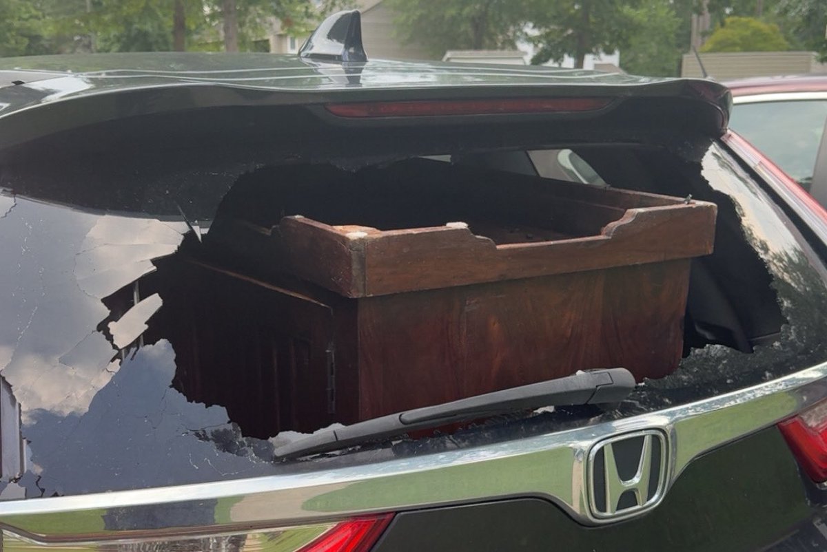 So how’s your day going, cause this is mine :D