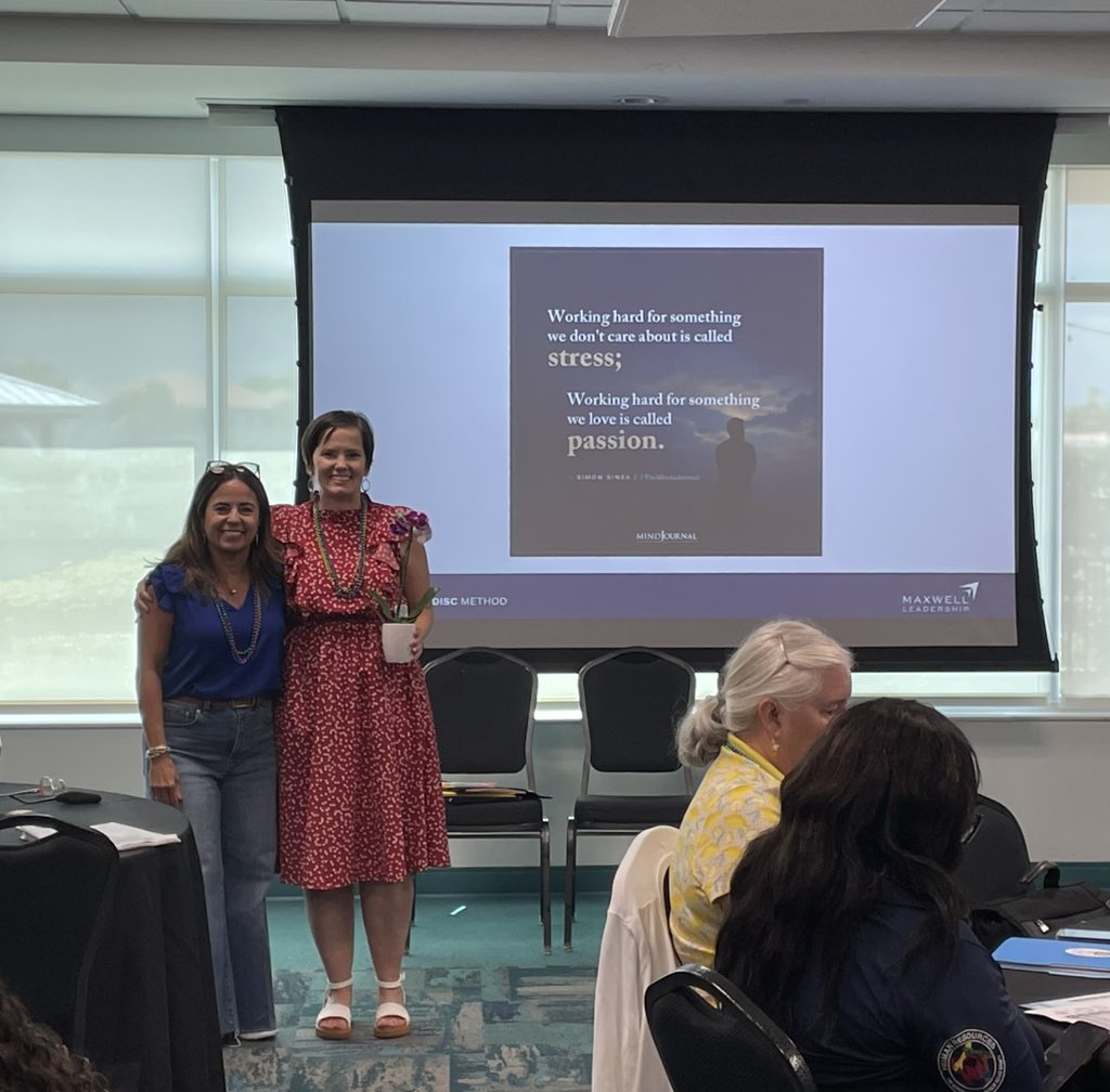 Edilia De La Vega tweet media