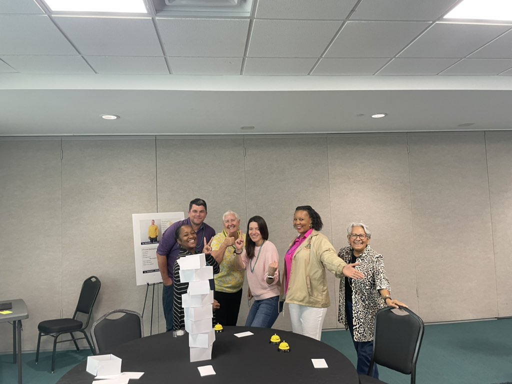 Edilia De La Vega (@dlv_ops) on Twitter photo Thank you to Melinda Springman-Herrera for a fantastic training on the Maxwell DISC Method. The OPS team learned a lot and we are excited to begin the 2025-2026 school year! <a href="/TimKubrick/">Tim Kubrick</a> <a href="/pbcsd/">The School District of Palm Beach County</a> Thank you to Melinda Springman-Herrera for a fantastic training on the Maxwell DISC Method. The OPS team learned a lot and we are excited to begin the 2025-2026 school year! <a href="/TimKubrick/">Tim Kubrick</a> <a href="/pbcsd/">The School District of Palm Beach County</a>
