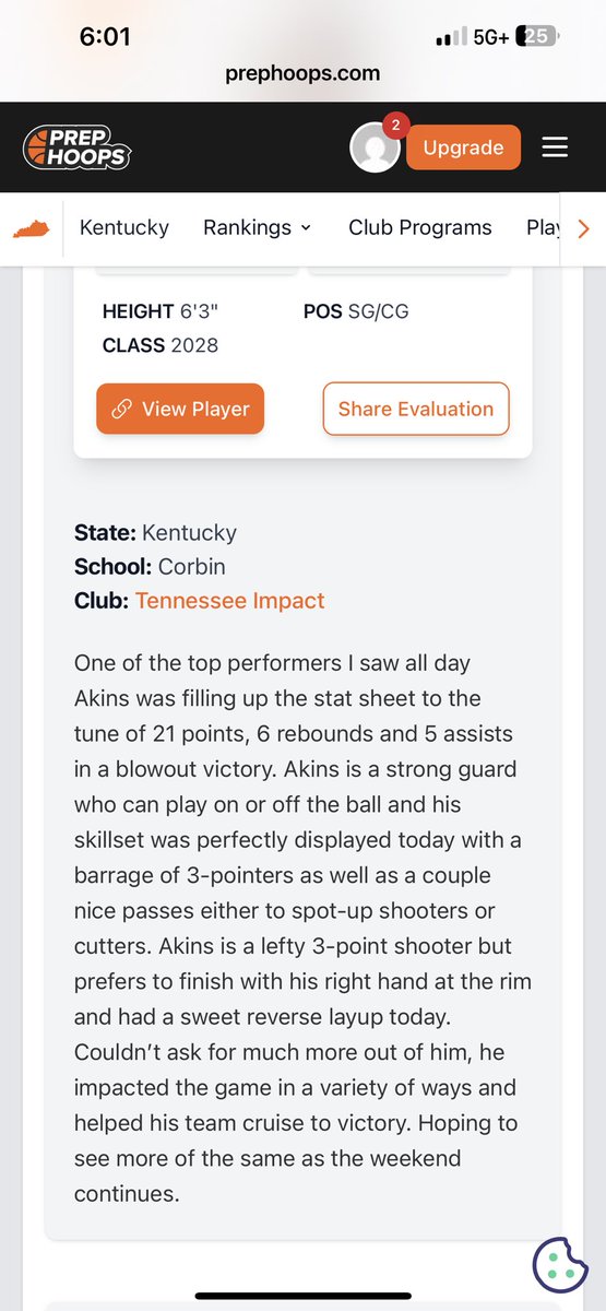 Chuck Peace (@chuckyp21) on Twitter photo 2028 Ryder Akins turning heads at the 3ssb championships at Rock Hill, SC. Tennessee Impact has started 2-0. <a href="/PaulBiancardi/">Paul Biancardi</a> 2028 Ryder Akins turning heads at the 3ssb championships at Rock Hill, SC. Tennessee Impact has started 2-0. <a href="/PaulBiancardi/">Paul Biancardi</a>